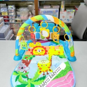 Baby Piano Gym Mat