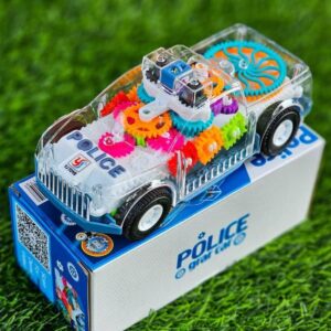 Police Car