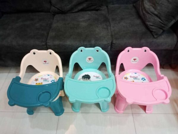 Feeding Chair