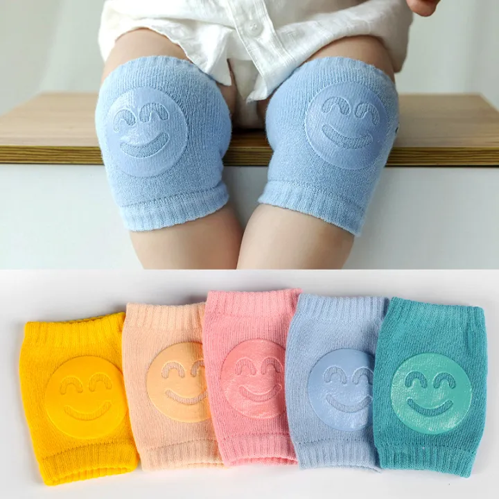 Baby Knee Pad Protector (1 Pair) - Image 2
