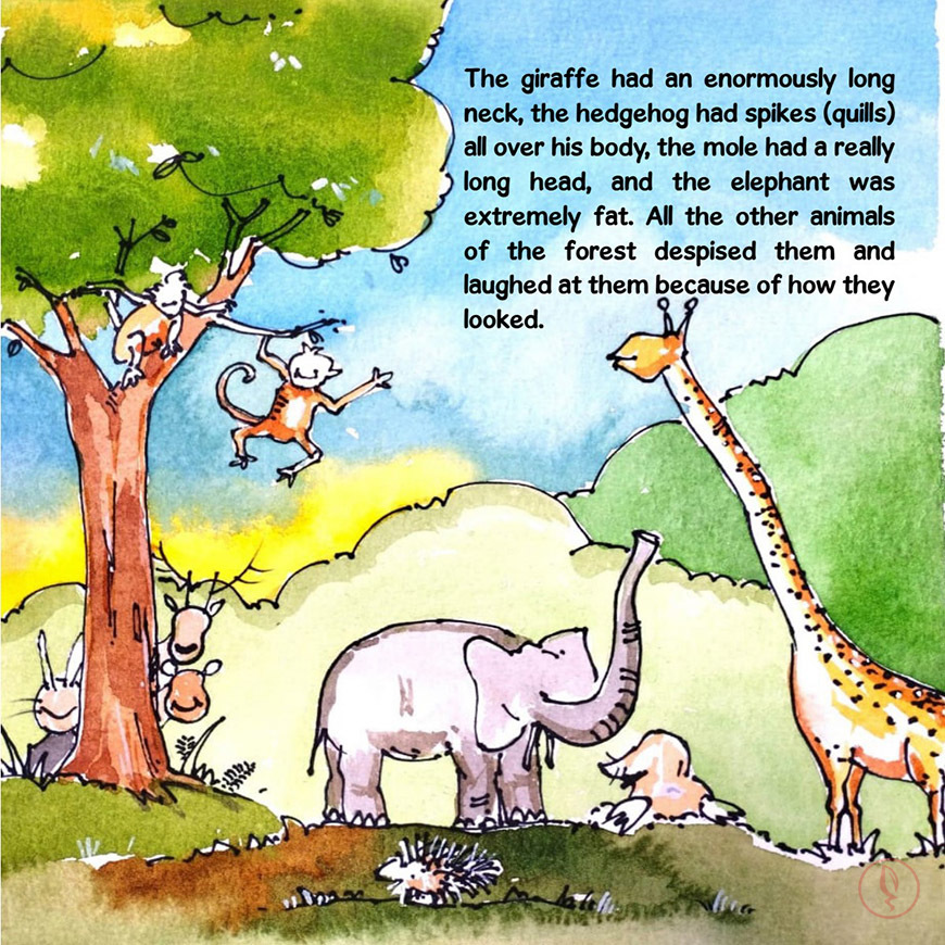 Kidoo Story Series 1 (English) - Image 5