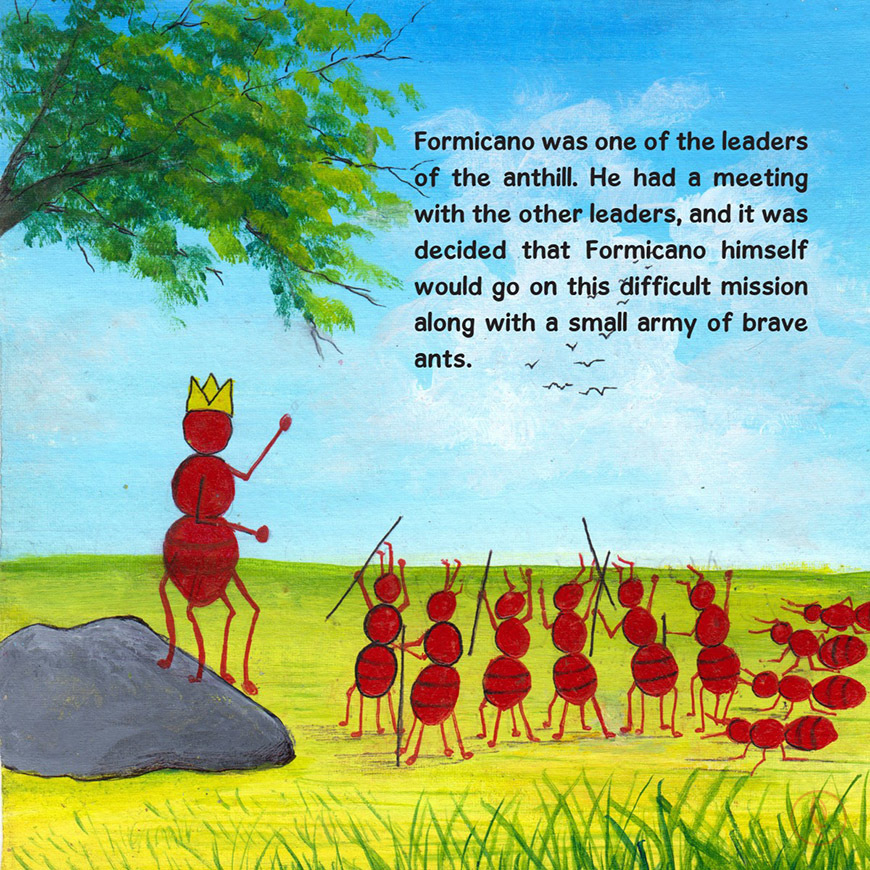 Kidoo Story Series 1 (English) - Image 4