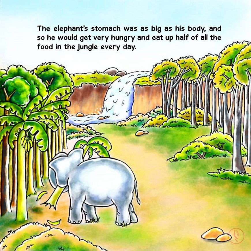 Kidoo Story Series 1 (English) - Image 7