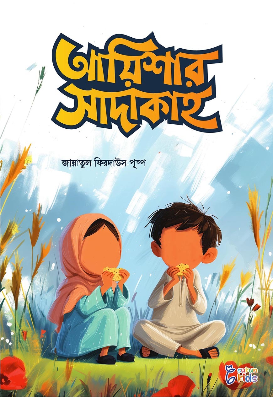 আবরার ও আয়িশার গল্প - Image 12