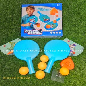 Ping pong Table Tennis