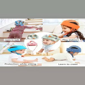 Baby Head Protection Helmet ( made in chaina)