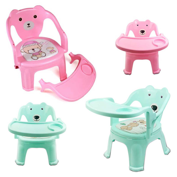 3 in 1 Feeding Chair - Image 4
