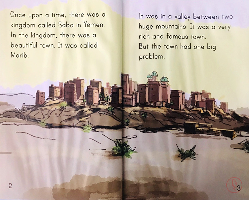 TOONTOON BOOKS – LEVEL 2 - Image 3