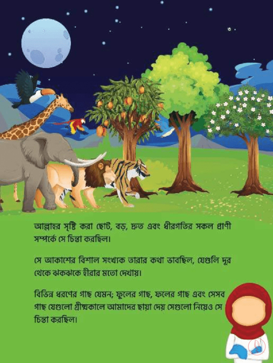 ছোটদের তাওহীদ সিরিজ - Image 8