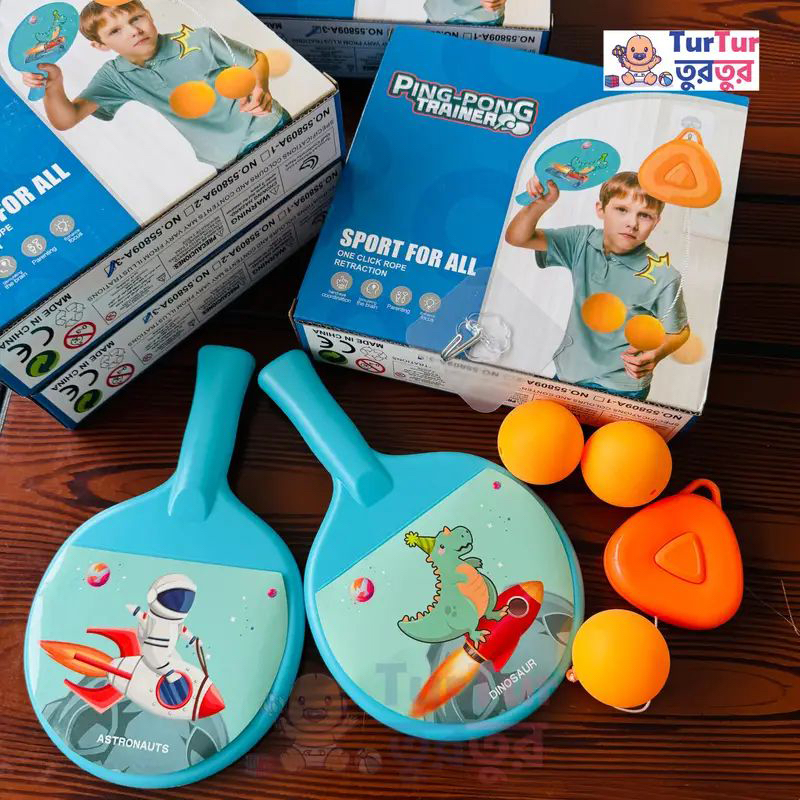 Ping pong Table Tennis - Image 2