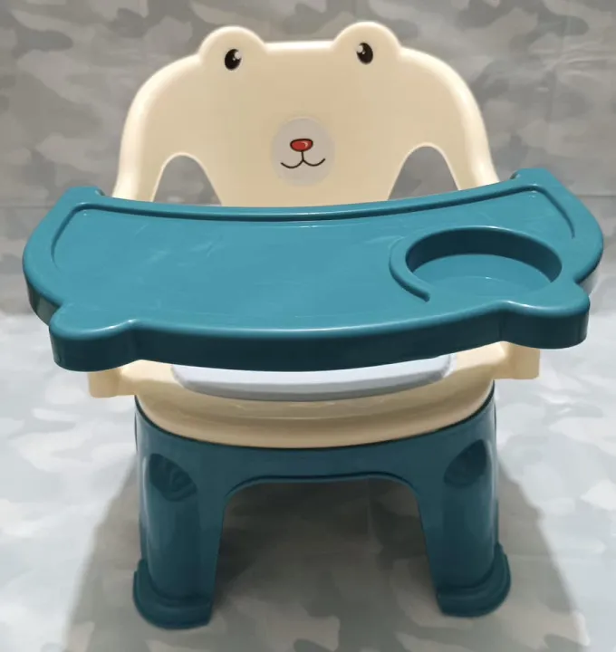 3 in 1 Feeding Chair - Image 6