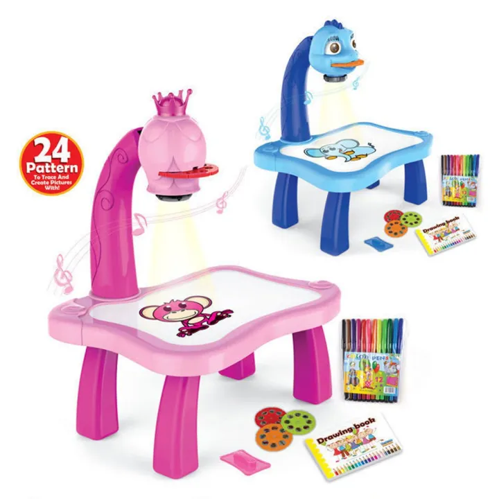 Children Drawing Projector - Image 5