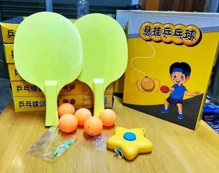 Ping pong Table Tennis - Image 5