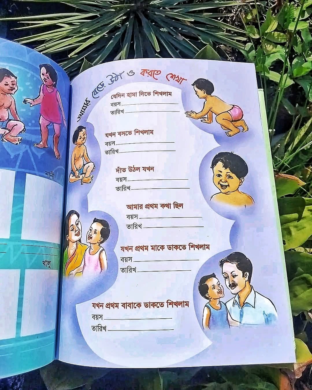 শৈশবের ডায়েরী - Image 2