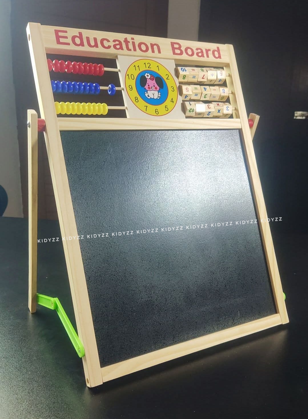 Multi-Purpose Magnetic Education Board With Bangla - Image 6