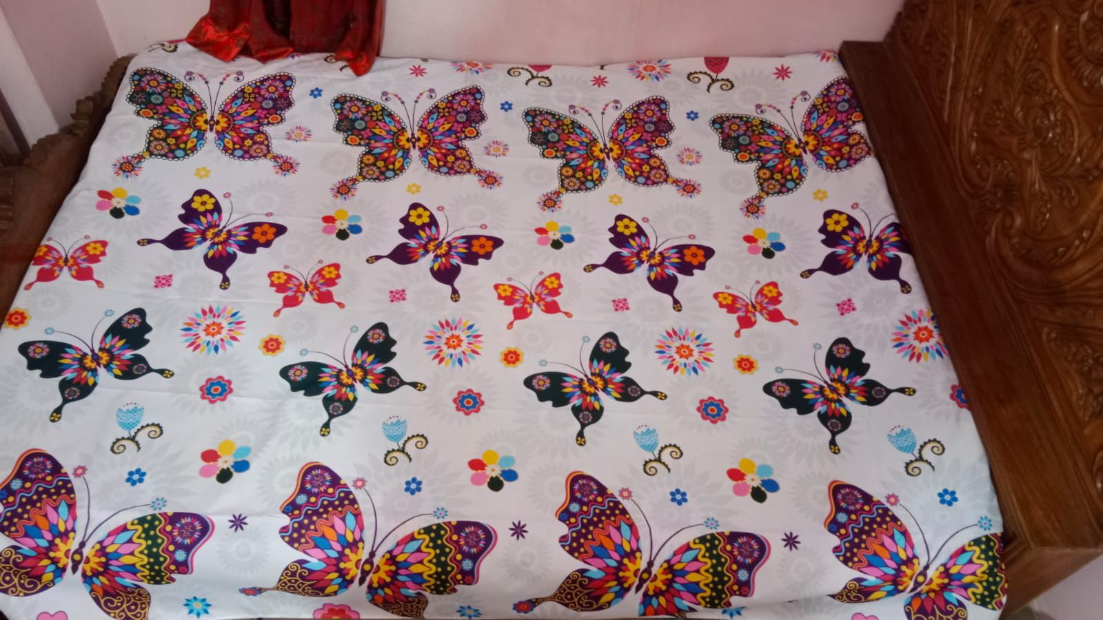Waterproof bed sheet - Image 5