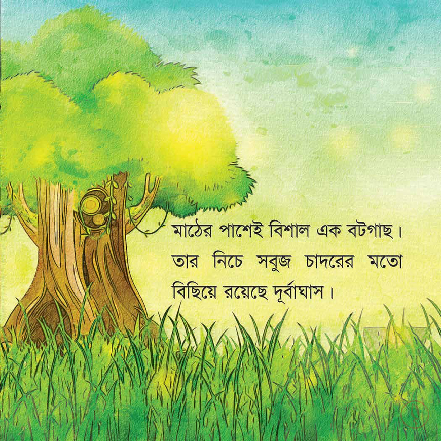 সোনামণিদের নৈতিকতার গল্প - Image 12
