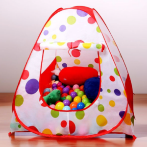 TENT HOUSE (50 balls)