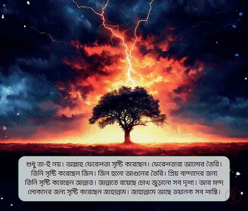 আল্লাহর সুন্দর সুন্দর নাম - Image 5
