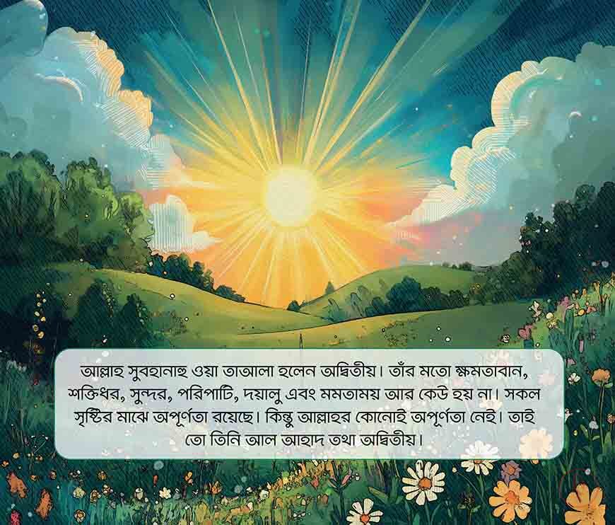 আল্লাহর সুন্দর সুন্দর নাম - Image 7