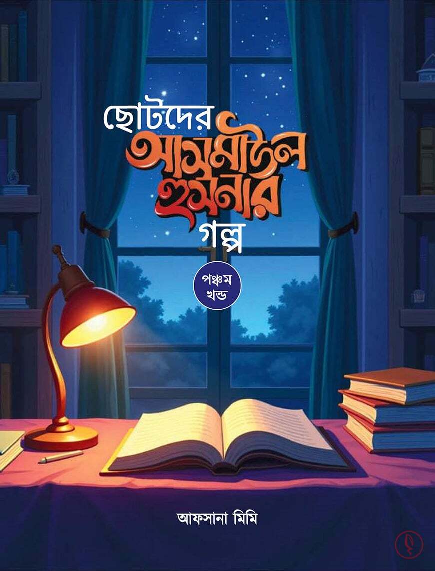 ছোটদের আসমাউল হুসনার - Image 13