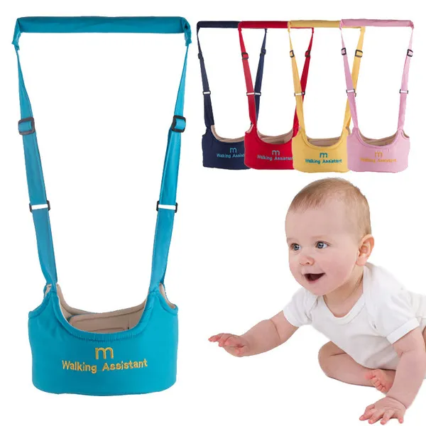 Baby Walking Helper - Image 2