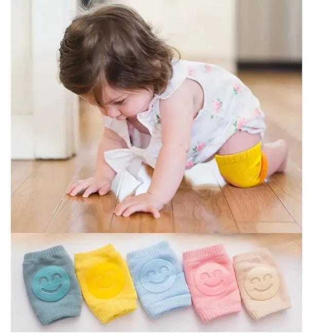 Baby Knee Pad Protector (1 Pair) - Image 4