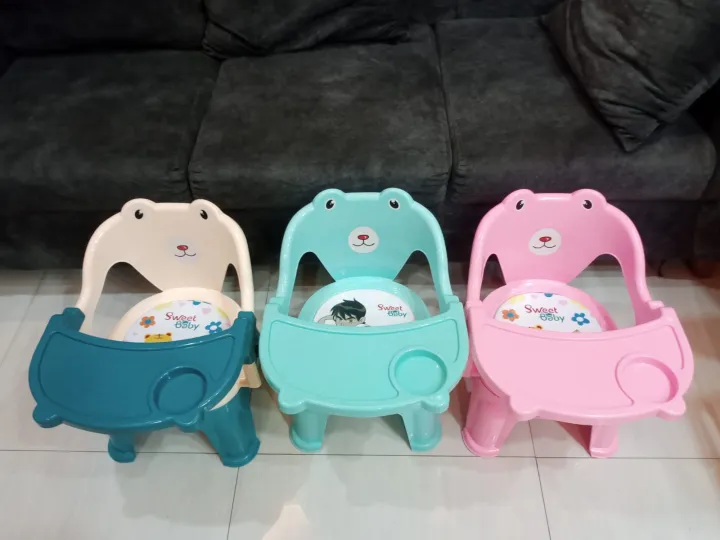 3 in 1 Feeding Chair - Image 2