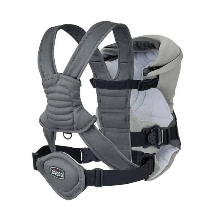 Chicco Soft Dream Baby Carrier - Image 4